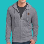 Fleece & Sweatshirts