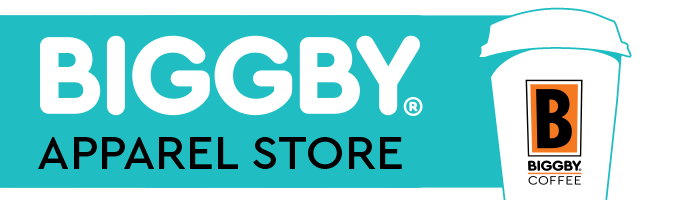 BIGGBY® apparel store